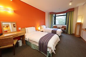 Hoya Resort Hotel Wuling