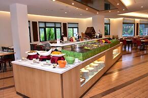 Hoya Resort Hotel Wuling