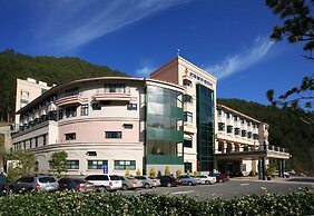 Hoya Resort Hotel Wuling