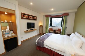 Hoya Resort Hotel Wuling