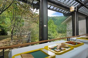 Hoya Resort Hotel Wuling