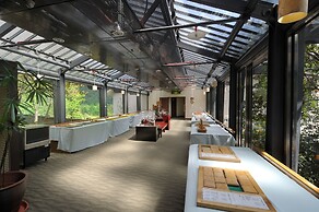 Hoya Resort Hotel Wuling