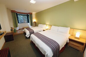 Hoya Resort Hotel Wuling