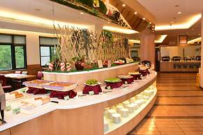 Hoya Resort Hotel Wuling