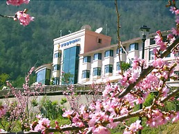 Hoya Resort Hotel Wuling