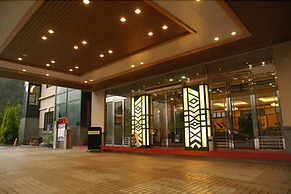 Hoya Resort Hotel Wuling