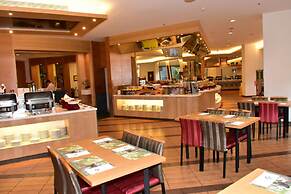 Hoya Resort Hotel Wuling