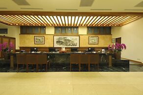 Hoya Resort Hotel Wuling