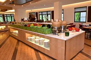 Hoya Resort Hotel Wuling