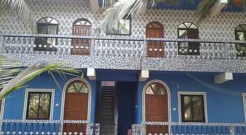 Romaldo Guest House