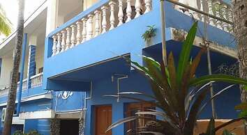 Romaldo Guest House