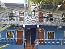 Romaldo Guest House