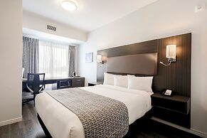 Travelodge by Wyndham Rigaud