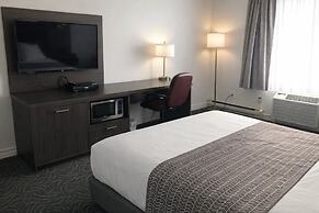 Travelodge by Wyndham Rigaud