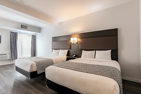 Travelodge by Wyndham Rigaud