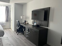 Travelodge by Wyndham Rigaud