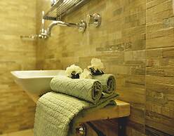 Locanda il Salimbecco