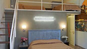 Locanda il Salimbecco