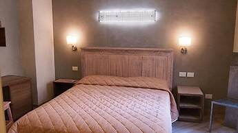 Locanda il Salimbecco