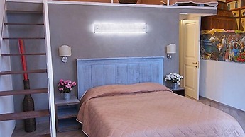 Locanda il Salimbecco