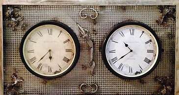 Locanda il Salimbecco