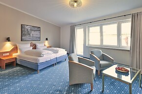 Hotel Württemberger Hof