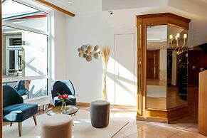 Hotel Württemberger Hof