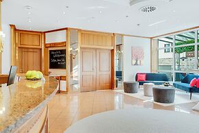 Hotel Württemberger Hof