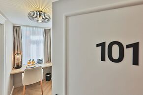 Hotel Württemberger Hof