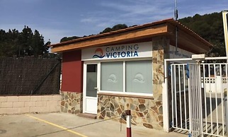 Camping Victoria