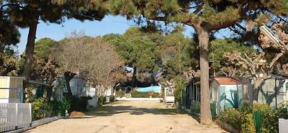 Camping Victoria