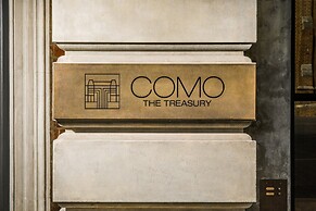 COMO The Treasury