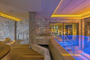 Caresse, a Luxury Collection Resort & Spa, Bodrum