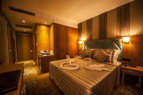 Esila Thermal Hotel & Spa