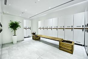 Esila Thermal Hotel & Spa