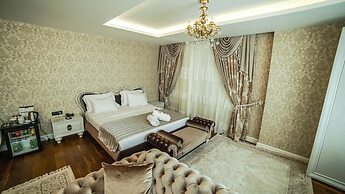 Esila Thermal Hotel & Spa