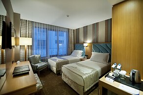 Esila Thermal Hotel & Spa