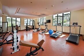 Esila Thermal Hotel & Spa