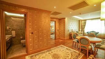 Esila Thermal Hotel & Spa