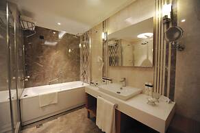 Esila Thermal Hotel & Spa