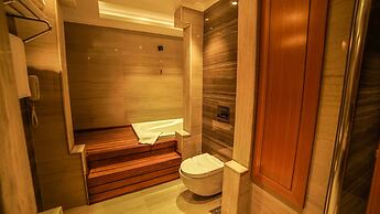 Esila Thermal Hotel & Spa