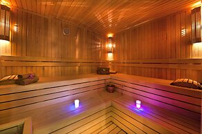 Esila Thermal Hotel & Spa