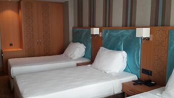 Esila Thermal Hotel & Spa