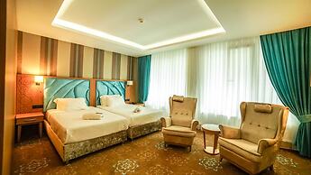 Esila Thermal Hotel & Spa