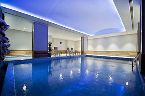 Esila Thermal Hotel & Spa