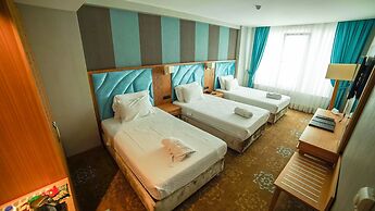 Esila Thermal Hotel & Spa