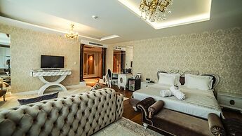 Esila Thermal Hotel & Spa