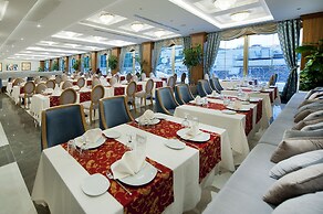 Esila Thermal Hotel & Spa