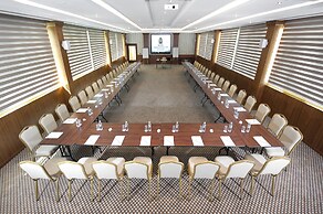 Esila Thermal Hotel & Spa