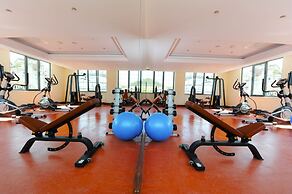 Esila Thermal Hotel & Spa